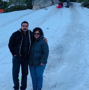 Meet your Posher, Ricardo